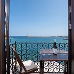 Hotel Mosaic Venetian Harbour