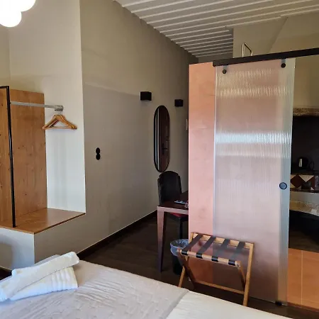 Hotel Mosaic Venetian Harbour Chania (Crete)