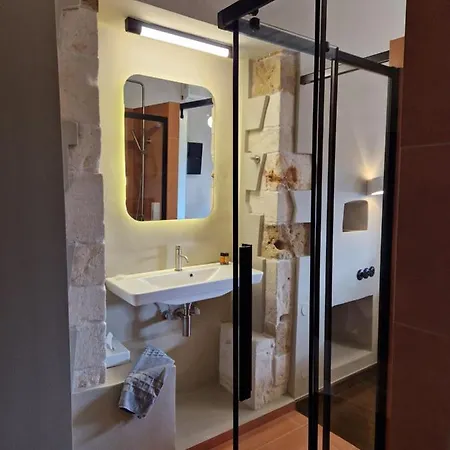 Mosaic Venetian Harbour