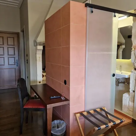 Hotel Mosaic Venetian Harbour *