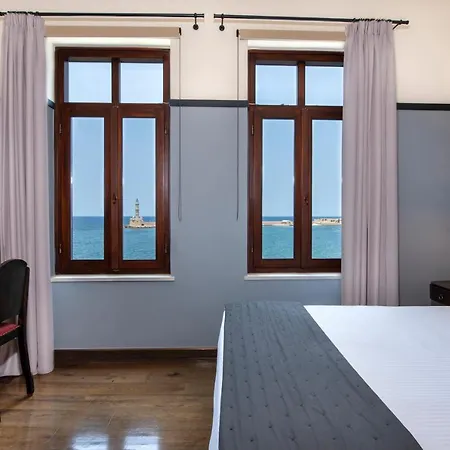 Hotel Mosaic Venetian Harbour *