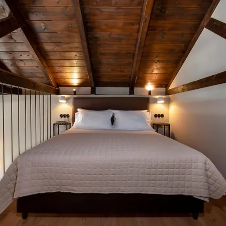 Mosaic Venetian Harbour *