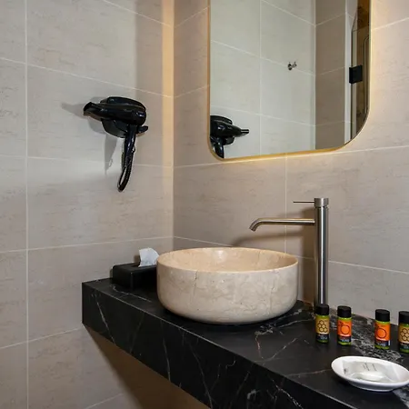 Mosaic Venetian Harbour Chania (Crete)