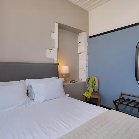 Hotel Mosaic Venetian Harbour *