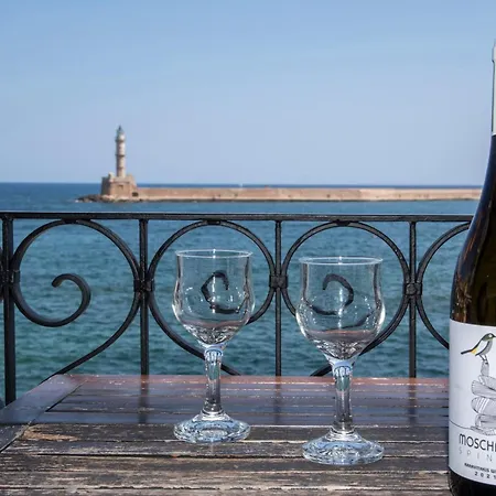 Mosaic Venetian Harbour Hotel *