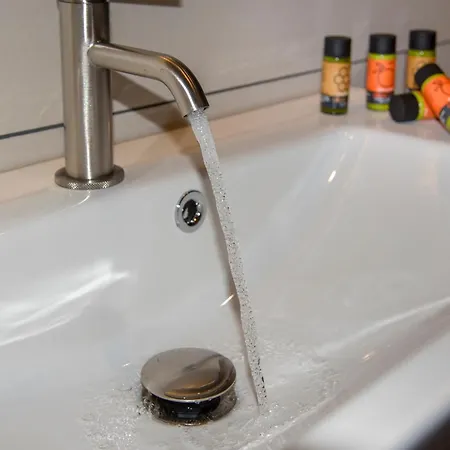 Mosaic Venetian Harbour Hotel Chania (Crete)