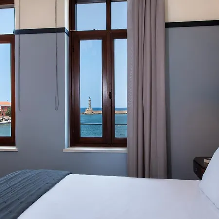 Mosaic Venetian Harbour *