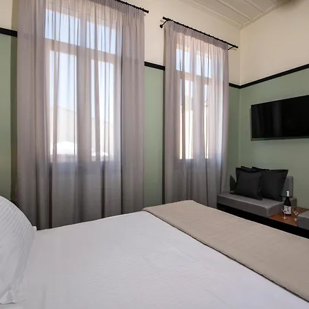 Hotel Mosaic Venetian Harbour *