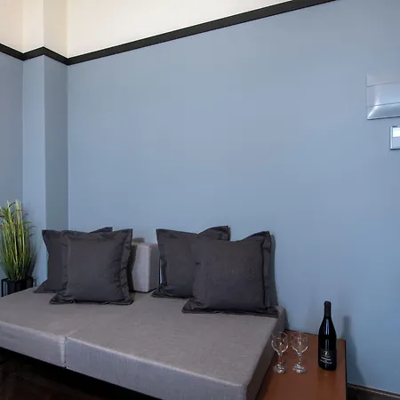 Mosaic Venetian Harbour Hotel Chania (Crete)