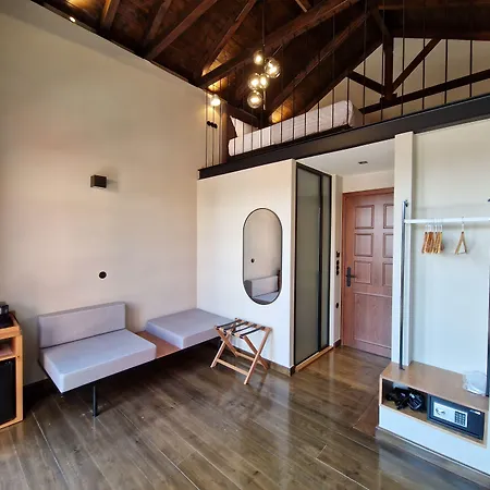 Mosaic Venetian Harbour *