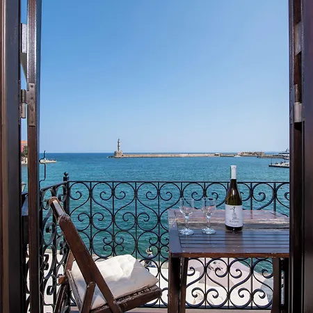 Hotel Mosaic Venetian Harbour