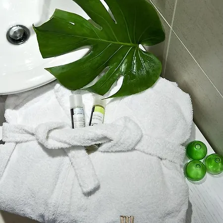 Mosaic Venetian Harbour Hotel *