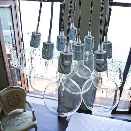 Hotel Mosaic Venetian Harbour Chania (Crete)