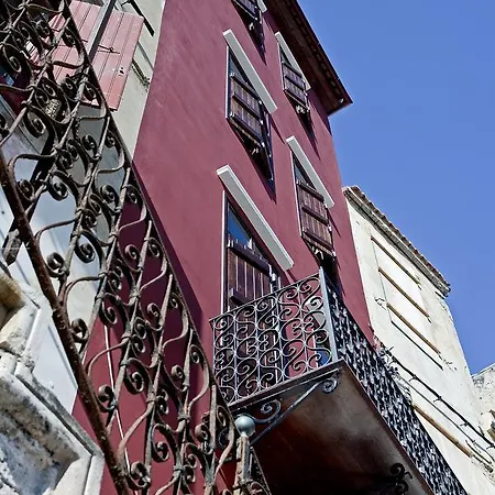 Mosaic Venetian Harbour * Χανιά