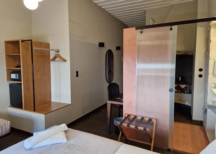 Otel Mosaic Venetian Harbour Hanya