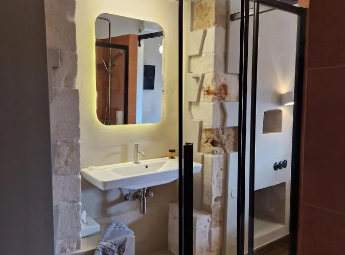 Mosaic Venetian Harbour