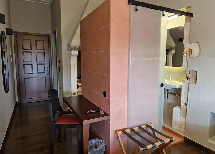 Otel Mosaic Venetian Harbour *