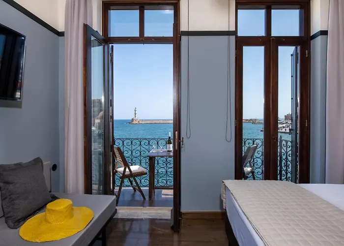 Mosaic Venetian Harbour