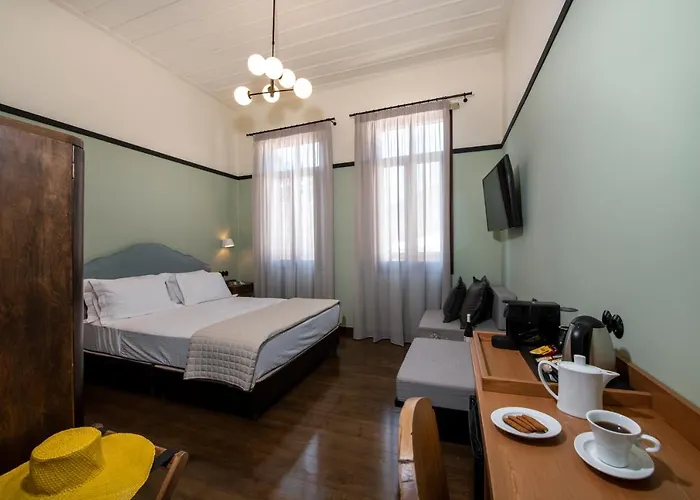 Mosaic Venetian Harbour