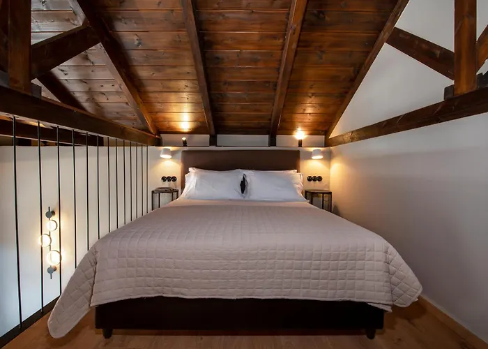 Mosaic Venetian Harbour *