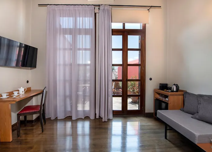 Mosaic Venetian Harbour