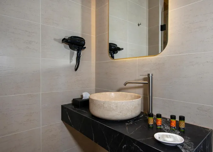 Mosaic Venetian Harbour Hanya