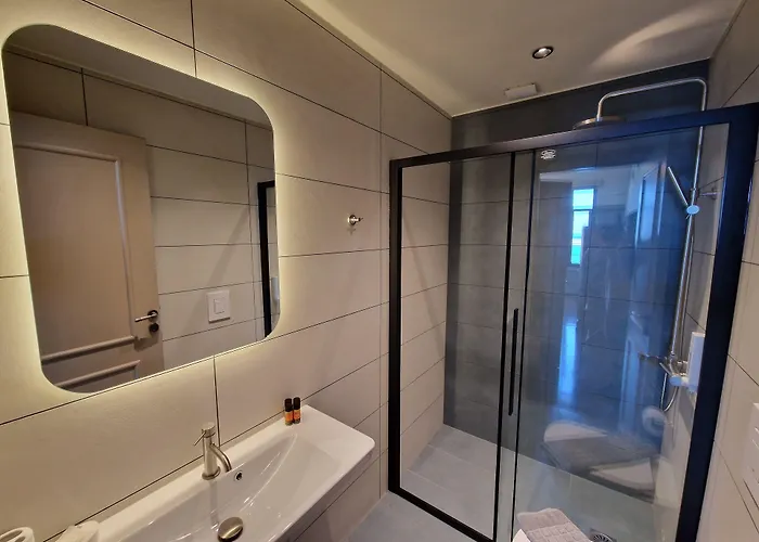 Mosaic Venetian Harbour Hanya