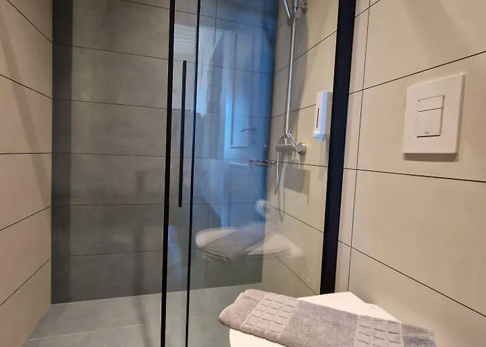 Otel Mosaic Venetian Harbour *