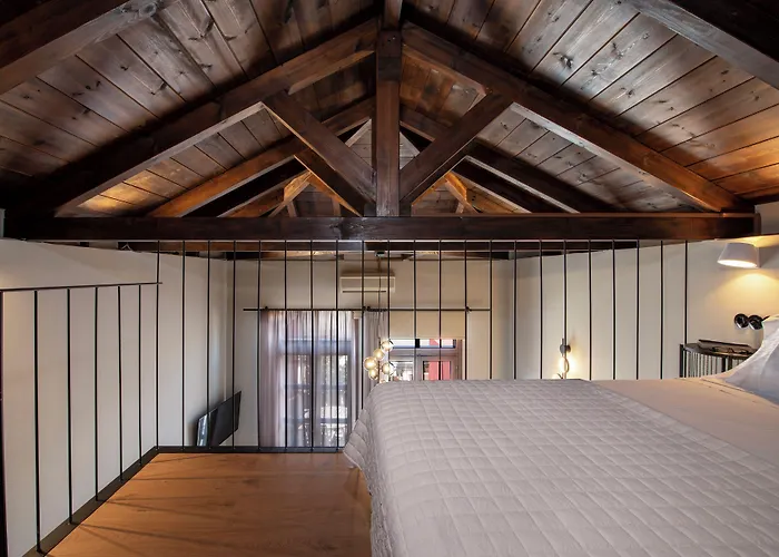 Mosaic Venetian Harbour