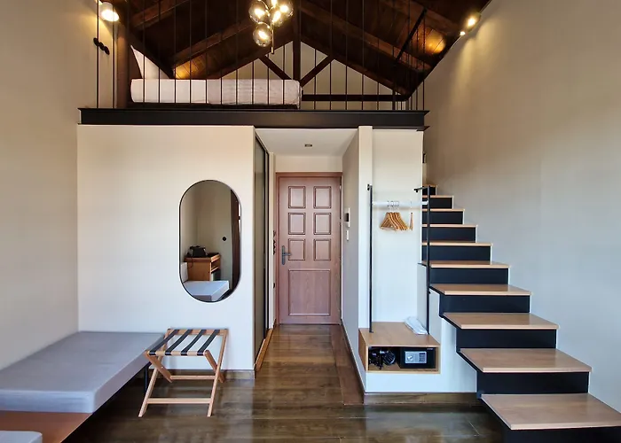 Mosaic Venetian Harbour *