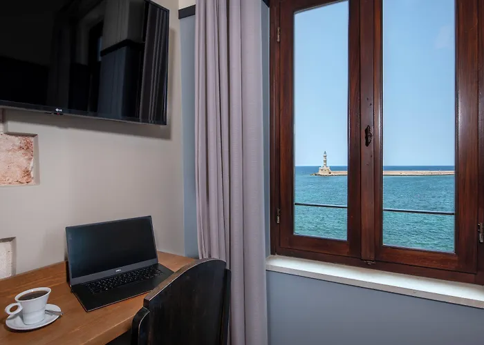 Otel Mosaic Venetian Harbour *