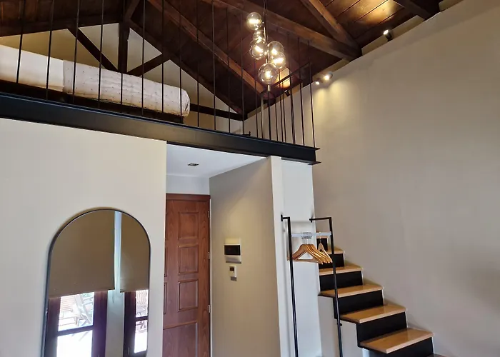 Mosaic Venetian Harbour