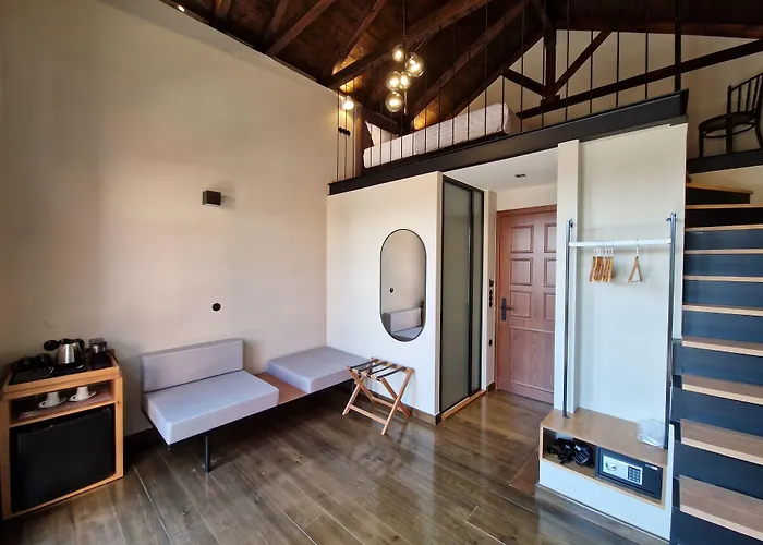 Mosaic Venetian Harbour *