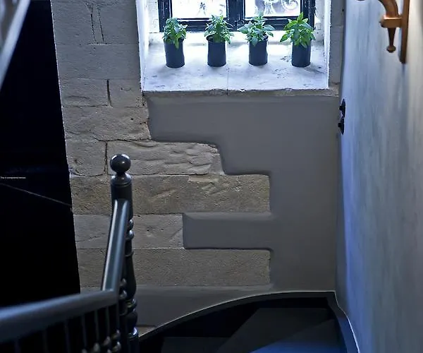 Otel Mosaic Venetian Harbour *