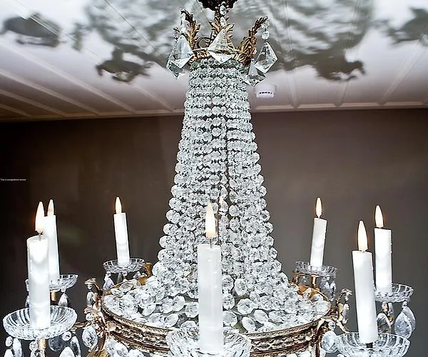 Mosaic Venetian Harbour